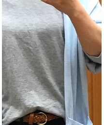 Another Edition | Tシャツ/カットソー