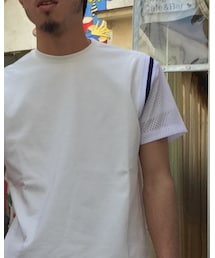 MR.GENTLEMAN | Tシャツ/カットソー
