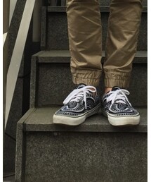 VANS | スニーカー