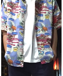 HANES | Tシャツ/カットソー