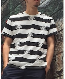 UP START | Tシャツ/カットソー