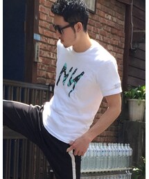 BROOKLYN | Tシャツ/カットソー