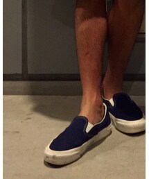 VANS | スニーカー