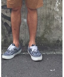 VANS | スニーカー