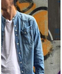 METAPHORE | シャツ/ブラウス