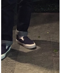 VANS | スニーカー