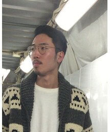 Ray-Ban | メガネ