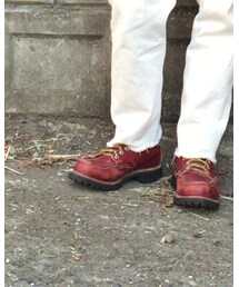 RED WING | ブーツ