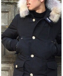 WOOLRICH | ダウンジャケット/コート