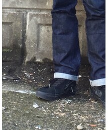 VANS | スニーカー