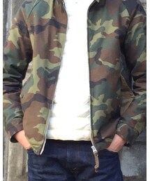 FREAK'S STORE | その他アウター