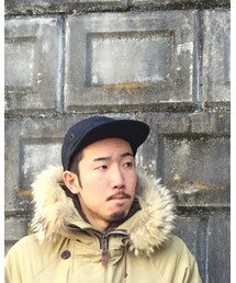 US | キャップ