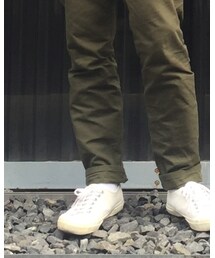 SUPERGA | スニーカー
