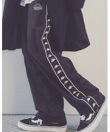 Kappa | パンツ