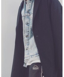 Levi's | デニムジャケット