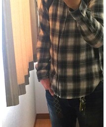 NAVAL | シャツ/ブラウス