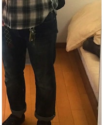 UNITED ARROWS | デニムパンツ