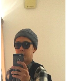 BEAUTY&YOUTH UNITED ARROWS | ニットキャップ/ビーニー