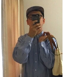 OMEGA | アナログ腕時計