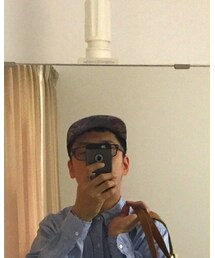 BEAMS HEART | キャップ