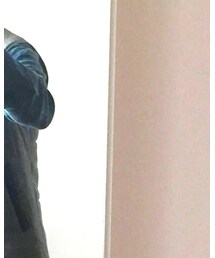 SCANNER | シャツ/ブラウス