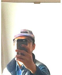 BEAMS HEART | キャップ