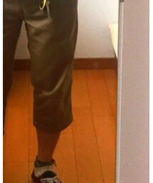 BEDWIN | カーゴパンツ