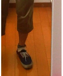 VANS | スニーカー