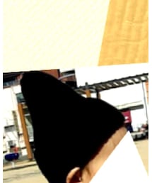 GLOBAL WORK | ニットキャップ/ビーニー