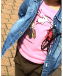 F.O.KIDS | Tシャツ/カットソー