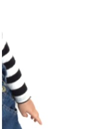 韓国服 | サロペット/オーバーオール