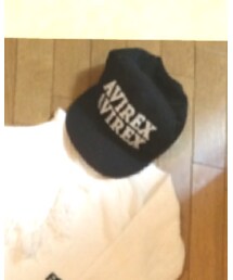 AVIREX | ニットキャップ/ビーニー