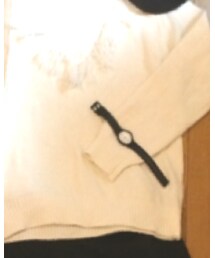 CASIO | アナログ腕時計