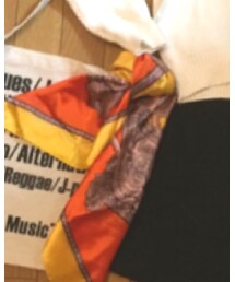 母愛用 | ファッション雑貨