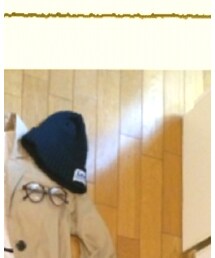 Lee | ニットキャップ/ビーニー