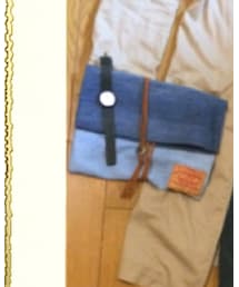 CASIO | アナログ腕時計