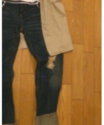 Ungrid | デニムパンツ