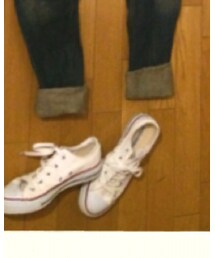 CONVERSE | スニーカー