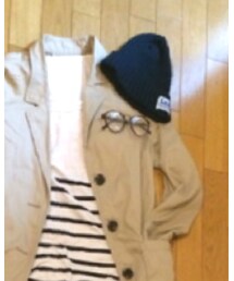 E hyphen world gallery | ジャケット/アウター