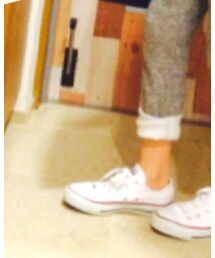 CONVERSE | スニーカー