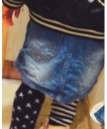 しまむら | オールインワン・サロペット