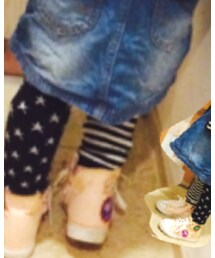 西松屋 | パンツ