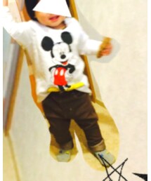 F.O.KIDS | パンツ