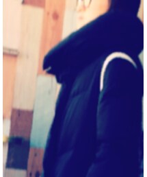 BLACK BY MOUSSY | ダウンジャケット/コート