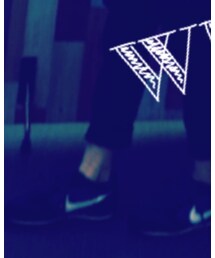 NIKE | スニーカー