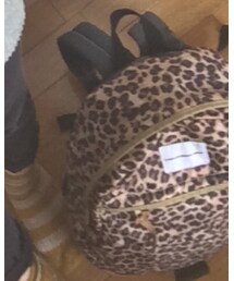 no brand | バックパック/リュック