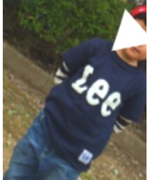 Lee | Tシャツ/カットソー