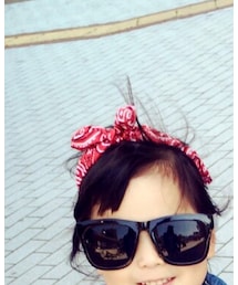 雑貨屋 | ヘアバンド