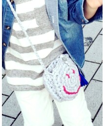 Handmade | ショルダーバッグ