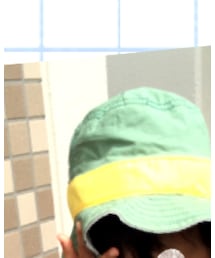 F.O.KIDS | ハット